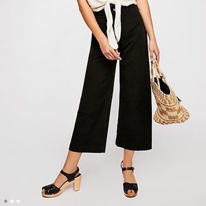 Free People Patti Pants